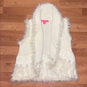 Lilly Pulitzer Torini Vest